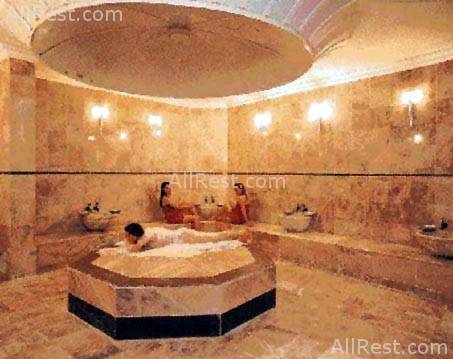 Royal Resort Hotel 30